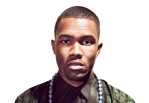 Frank Ocean - Signo del Zodiaco Escorpio